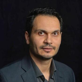 Dr. Yasir Sepah
