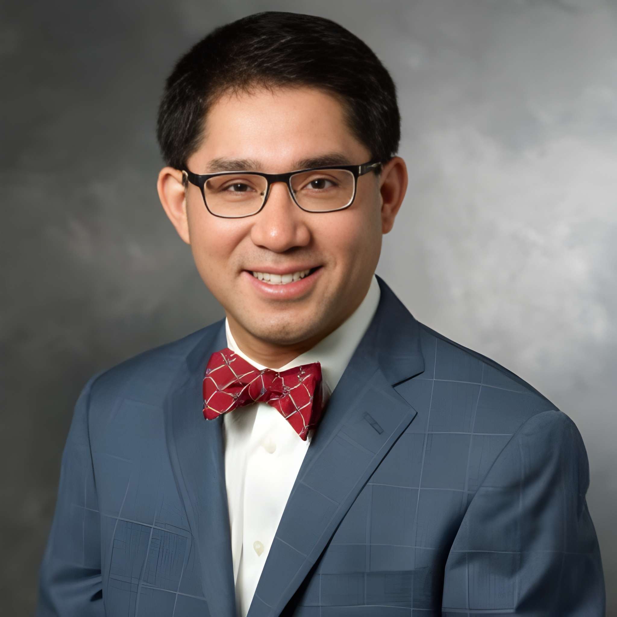 Dr. Quan Dong Nguyen, MD, MSc